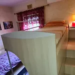 Apartmán Il Bejta Penthouse *