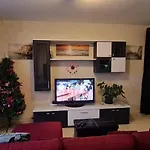Il Bejta Penthouse Apartmán *
