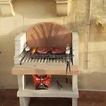 Apartmán Il Bejta Penthouse