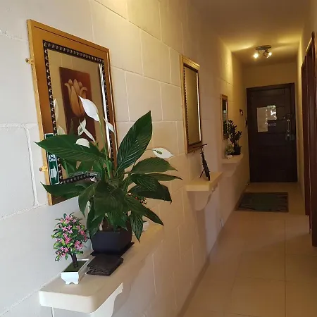 Il Bejta Penthouse *