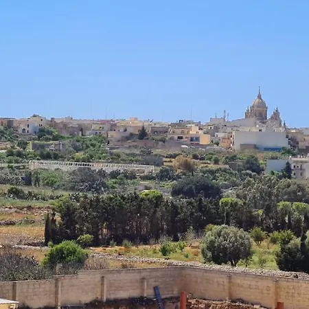 Il Bejta Penthouse Appartement Qala