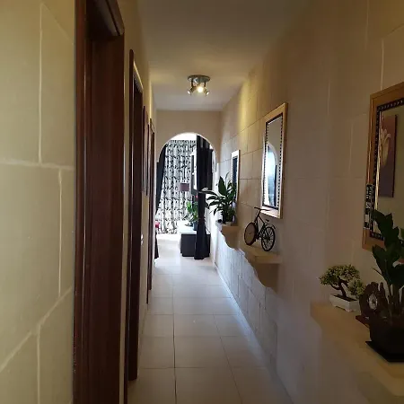 Il Bejta Penthouse