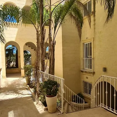 Il Bejta Penthouse *