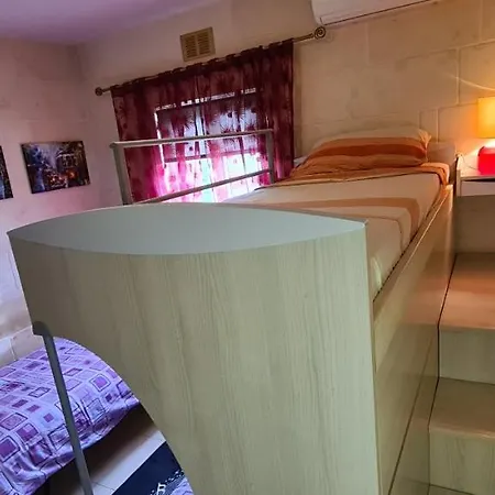 Appartement Il Bejta Penthouse *