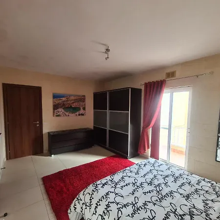 Il Bejta Penthouse Qala