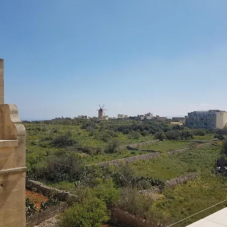 Il Bejta Penthouse Qala