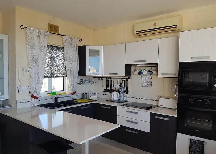 Apartamento Il Bejta Penthouse *