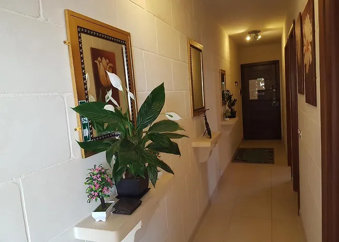 Il Bejta Penthouse *