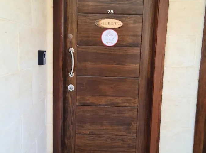 Il Bejta Penthouse Apartamento Qala