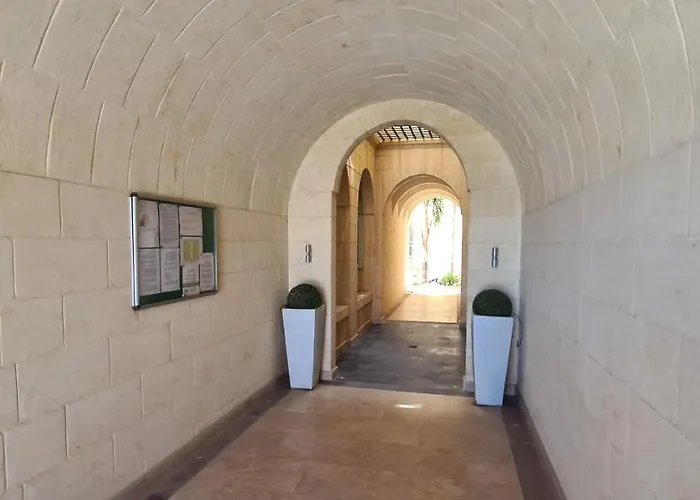 Il Bejta Penthouse Apartamento *