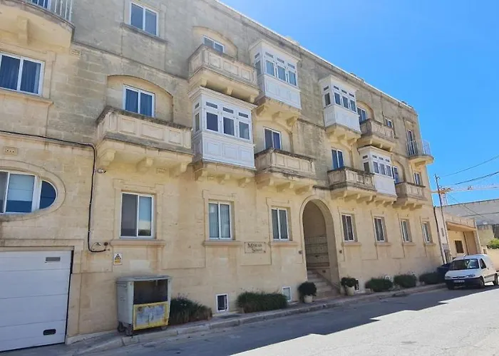 Apartamento Il Bejta Penthouse