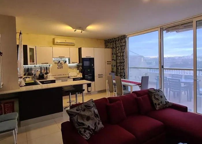 Il Bejta Penthouse *