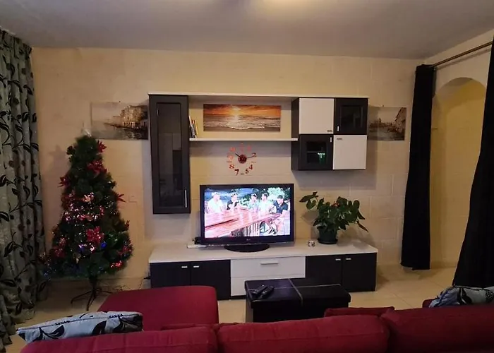 Il Bejta Penthouse Apartamento *