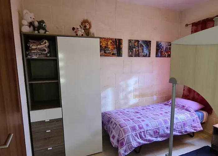 Apartamento Il Bejta Penthouse Qala