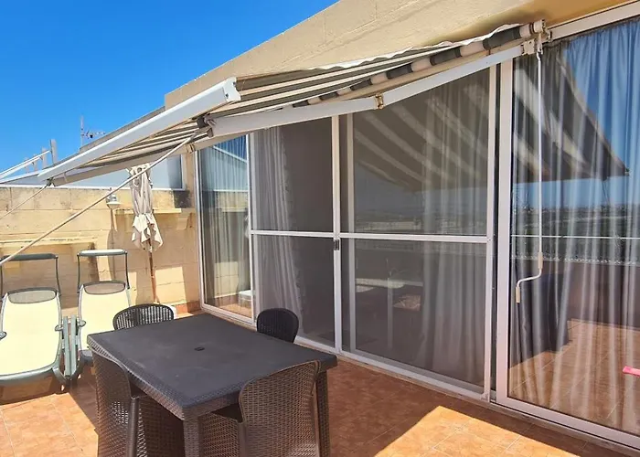 Il Bejta Penthouse *