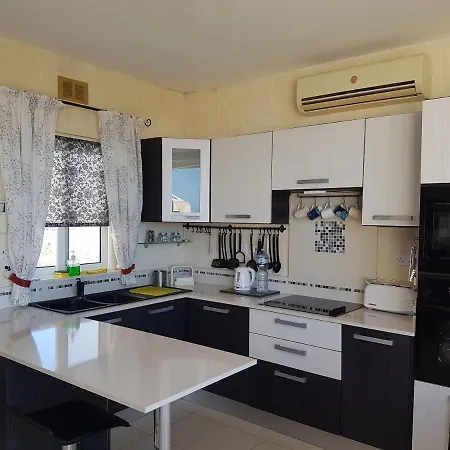 Апартаменты Il Bejta Penthouse *