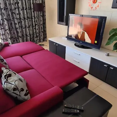 Il Bejta Penthouse Daire *