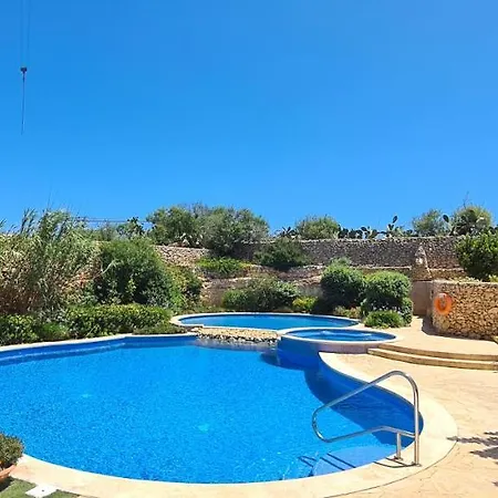 Il Bejta Penthouse *