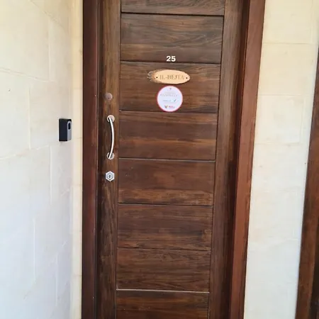 Il Bejta Penthouse 아파트 Qala
