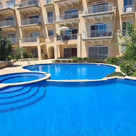 Il Bejta Penthouse Qala