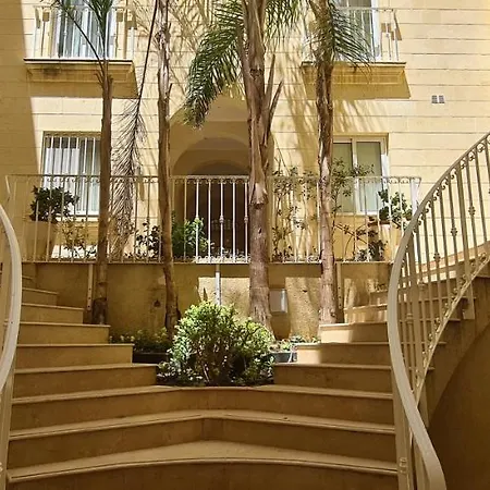 Il Bejta Penthouse Qala