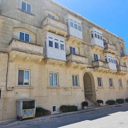 Апартаменты Il Bejta Penthouse