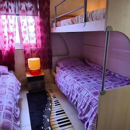 Il Bejta Penthouse Qala