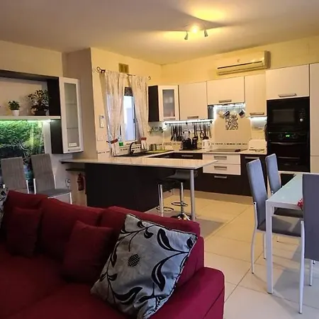 Il Bejta Penthouse Daire