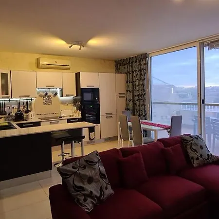 Il Bejta Penthouse *