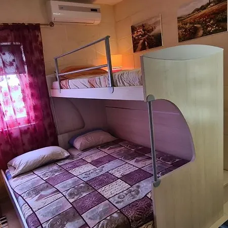 Il Bejta Penthouse 아파트
