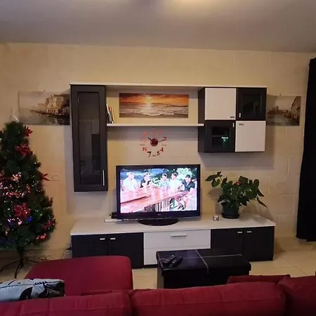 Il Bejta Penthouse Daire *