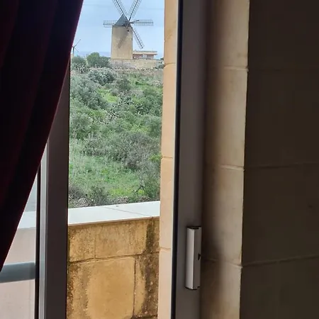 Il Bejta Penthouse Daire