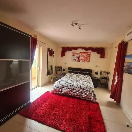 Il Bejta Penthouse Daire Qala