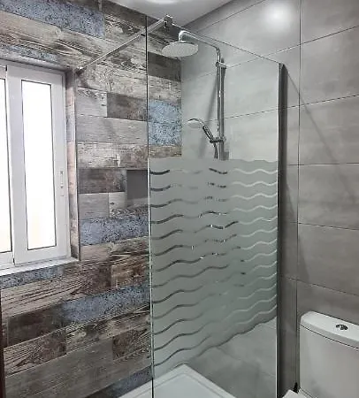 Il Bejta Penthouse * Кала