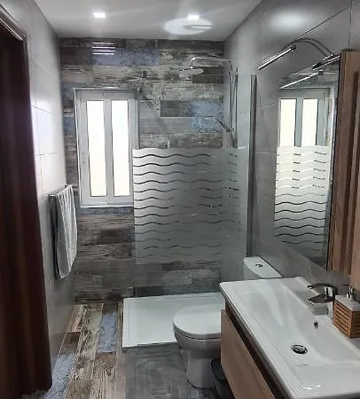 Il Bejta Penthouse Appartement *