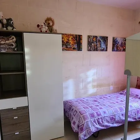 Apartment Il Bejta Penthouse Qala