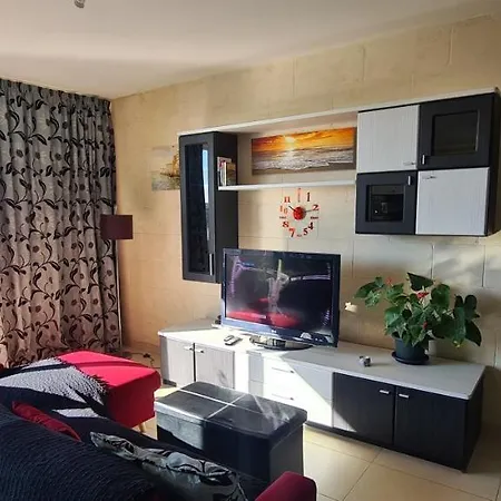 Il Bejta Penthouse Qala