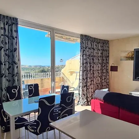 Il Bejta Penthouse Qala