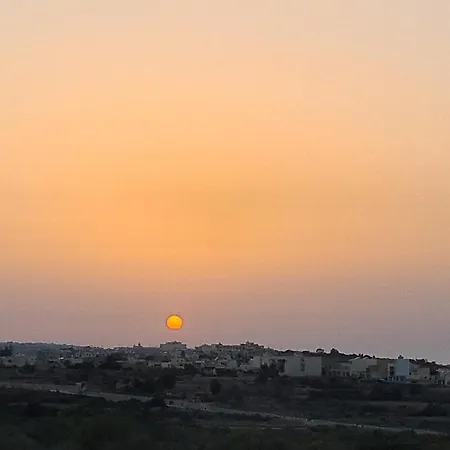 Il Bejta Penthouse Apartment Qala