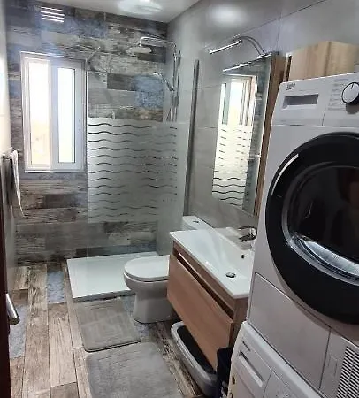 Il Bejta Penthouse Qala