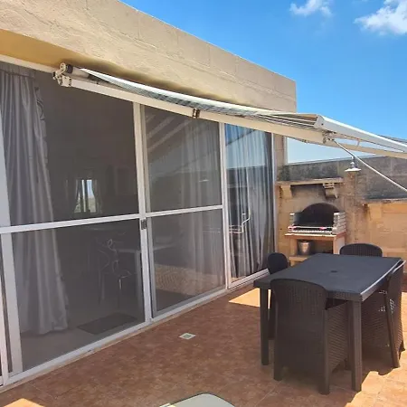 Il Bejta Penthouse Appartement *