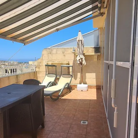 Il Bejta Penthouse
