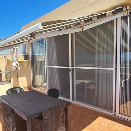 Il Bejta Penthouse *