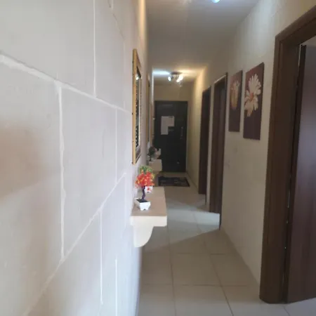 Appartement Il Bejta Penthouse