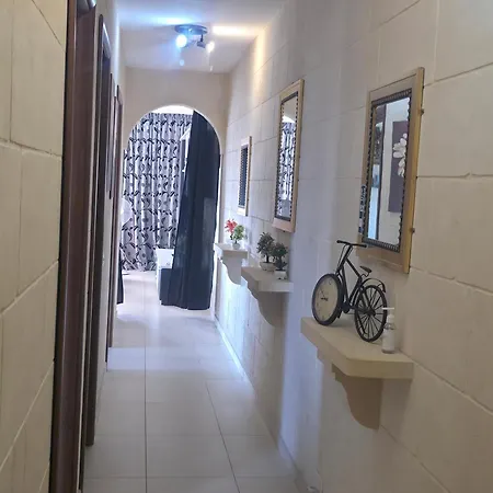 Il Bejta Penthouse Appartement *
