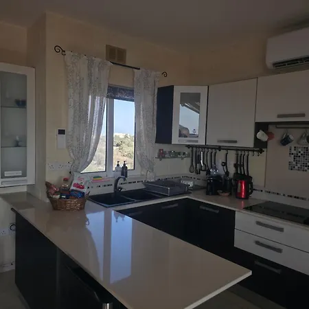 Appartement Il Bejta Penthouse *