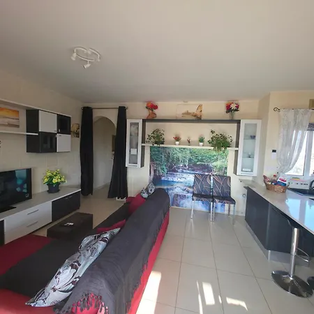 Il Bejta Penthouse Appartement Qala