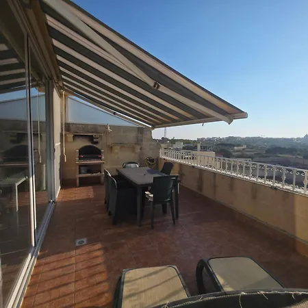 Il Bejta Penthouse *