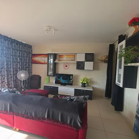 Il Bejta Penthouse * Qala