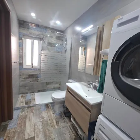 Appartement Il Bejta Penthouse